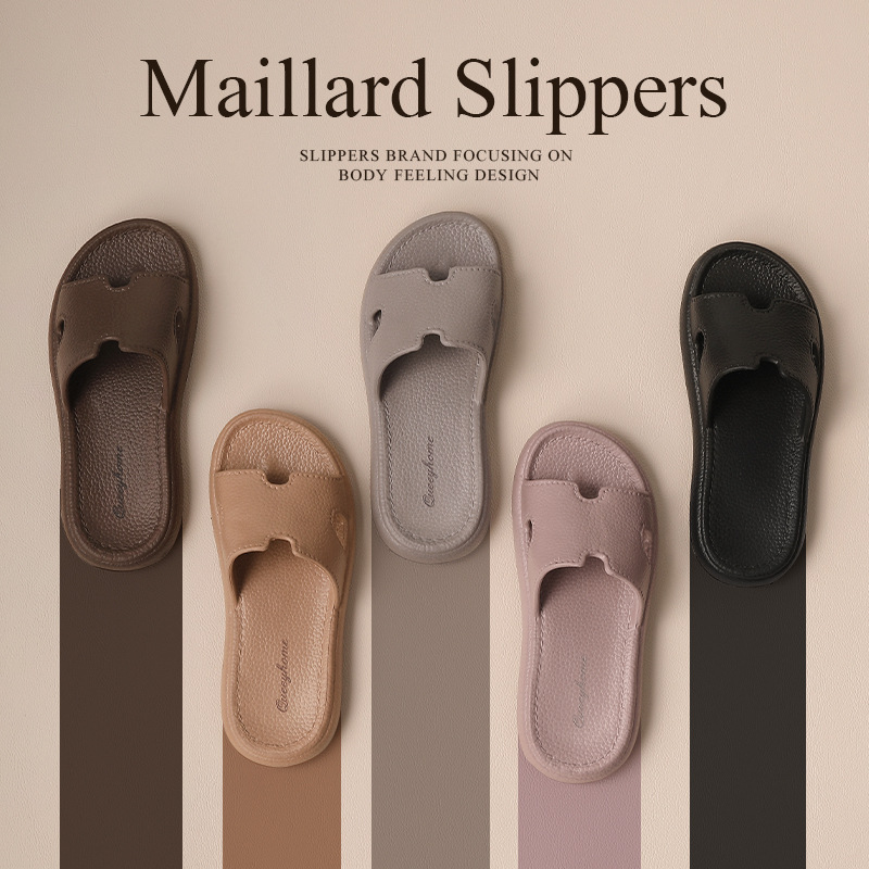 Женские шлепанцы из ЭВА, неско – обзор и цена Mule Slip On