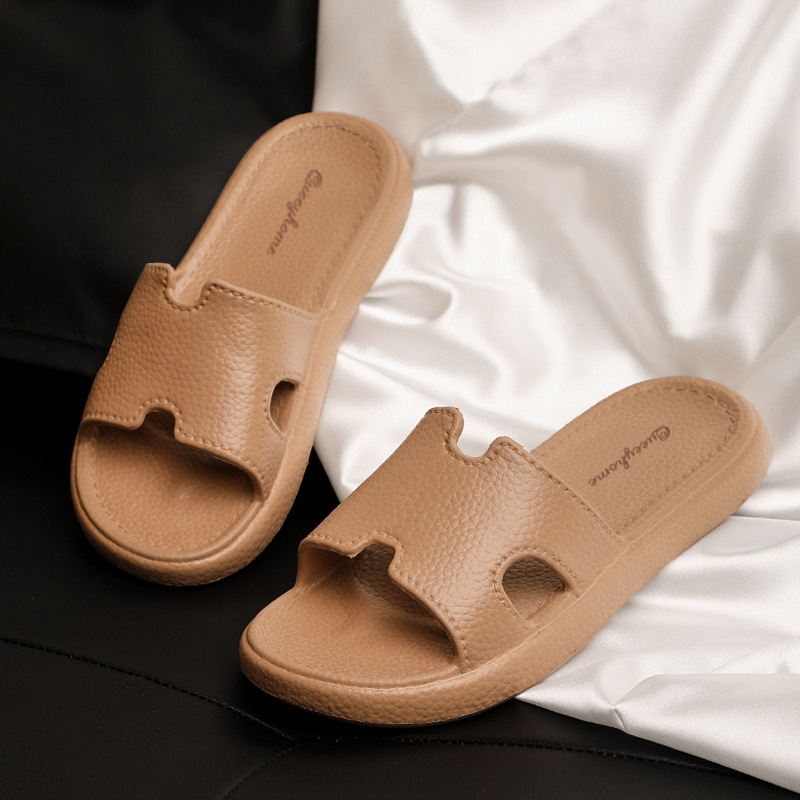 Женские шлепанцы из ЭВА, неско – обзор и цена Mule Slip On