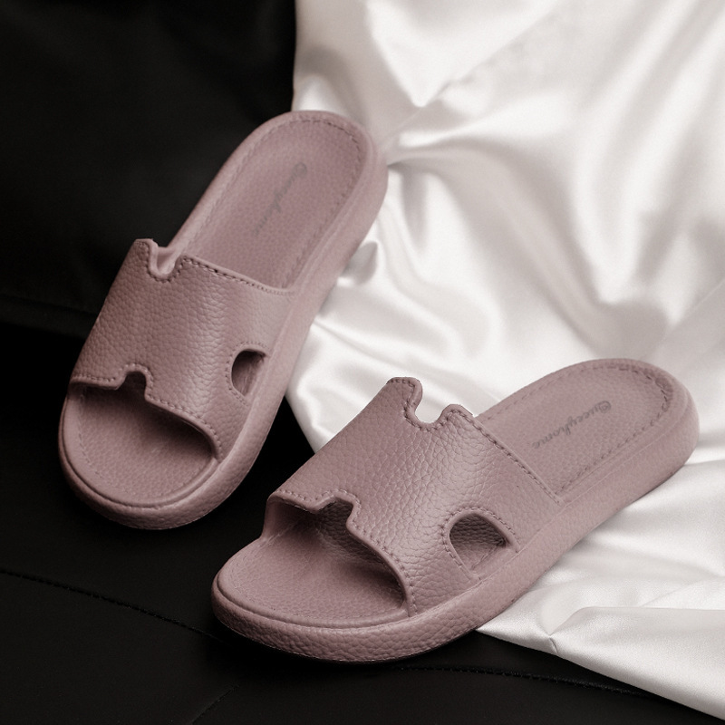Женские шлепанцы из ЭВА, неско – обзор и цена Mule Slip On
