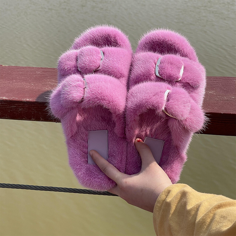 Женские сандалии-шлепанцы с от – обзор и цена Women Shoes Mk