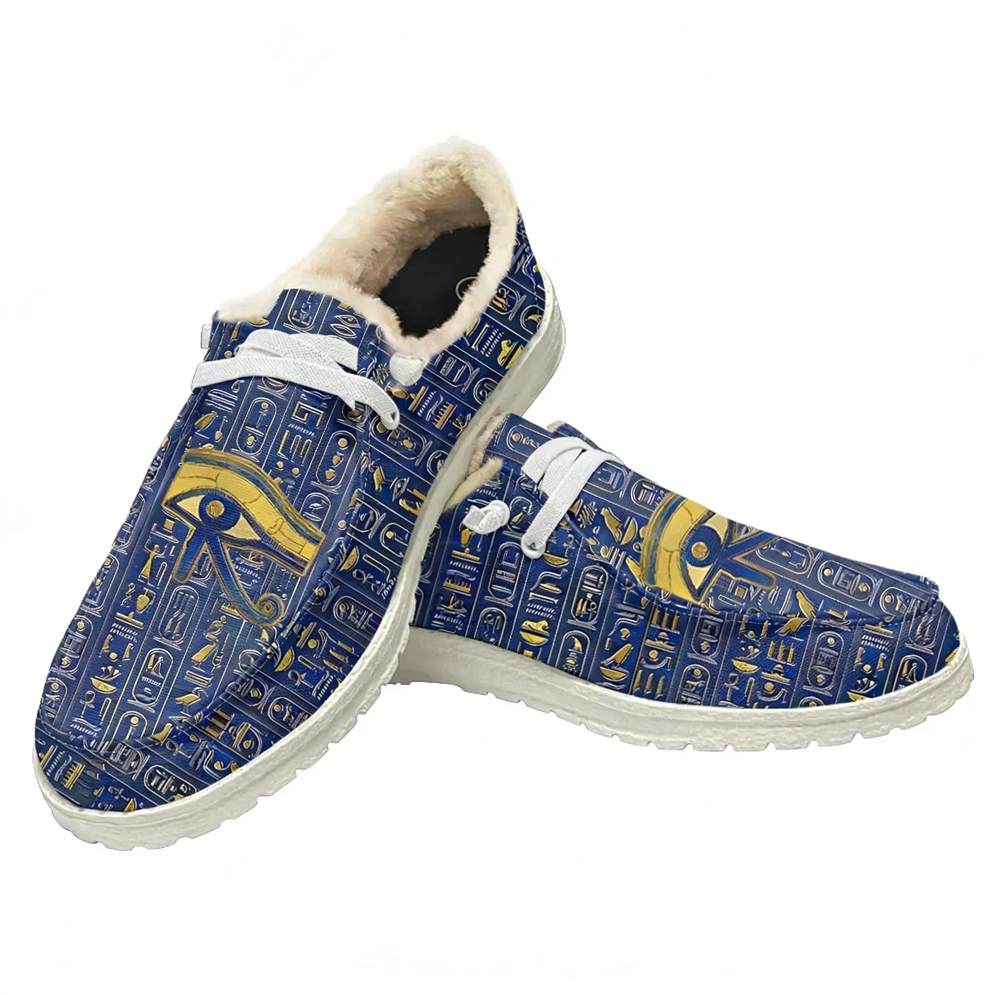 Плюшевые повседневные туфли «Г – обзор и цена Women Shoes Egypt