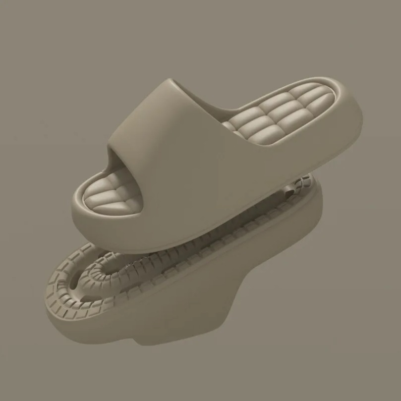 Женские летние шлепанцы Cloud  – обзор и цена Women Shoes Size To Men