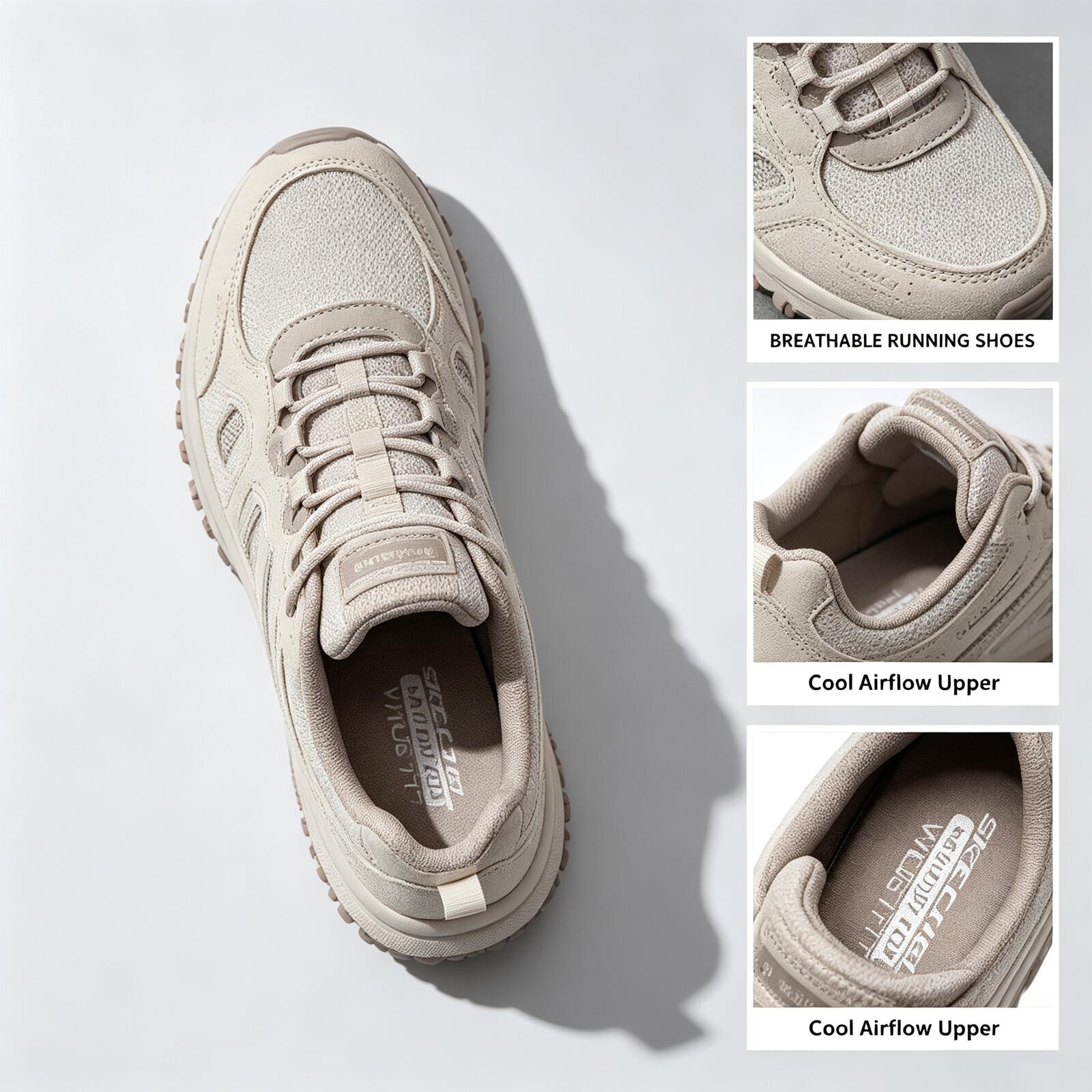 Женские кроссовки SKECHERS с д – обзор и цена Women Shoes Hong Kong