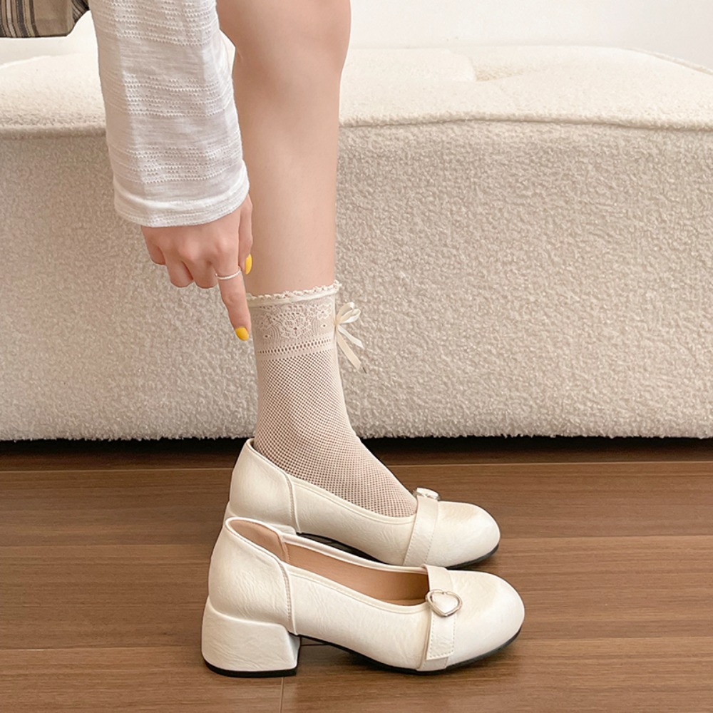 Женские туфли Мэри Джейн на ма – обзор и цена Women Shoes Mk